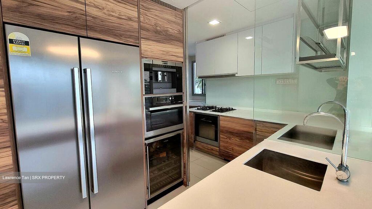 Horizon Residences (D5), Condominium #458457121